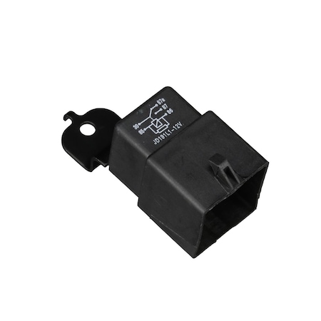 True-Tech Smp A/C Compressor Clutch Relay, Ry214T RY214T